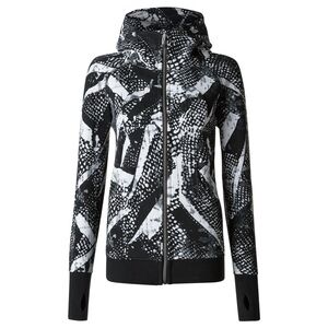 Lululemon Scuba Hoodie III size 8